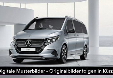 Mercedes-Benz EQV 16.000 km 61.950 &euro; Hamm 59067