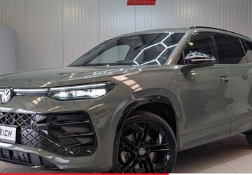 VW Tayron 24.486 km 48.980 &euro; Menden (Sauerland) 58708