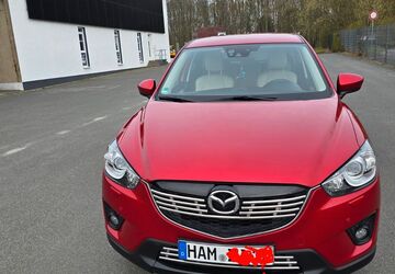 Mazda CX-5 61.700 km 15.350 &euro; Hamm 59065