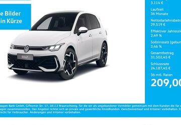 VW Golf 15.175 km 30.977 &euro; Bergkamen 59192