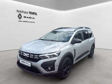 Gebrauchte Dacia Jogger