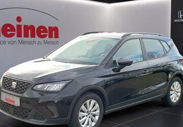 Seat Arona 15.600 km 18.909 &euro; Bergkamen 59192