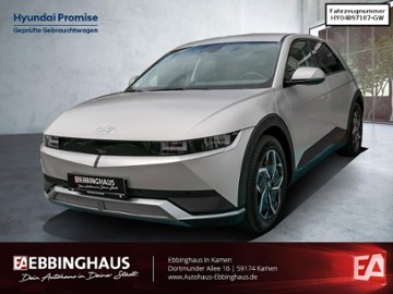 Gebrauchte Hyundai IONIQ 5
