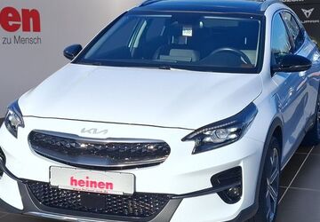 Kia XCeed 17.364 km 21.429 &euro; Holzwickede 59439