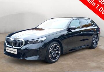 BMW 520 31.005 km 45.188 &euro; Hamm 59071