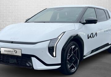 Kia EV4 2.580 km 47.500 &euro; Beckum 59269