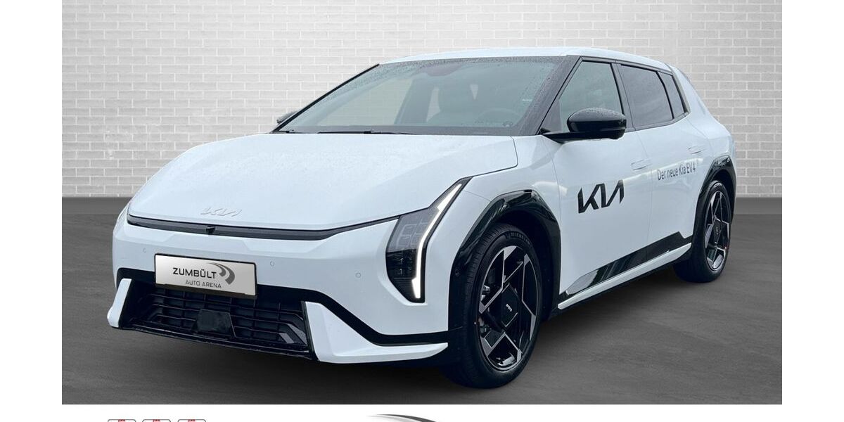 Kia EV4 2.580 km 47.500 &euro; Beckum 59269