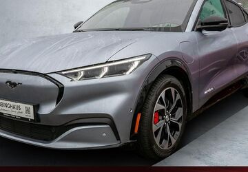 Ford Mustang Mach-E 27.005 km 38.990 &euro; Hamm 59067