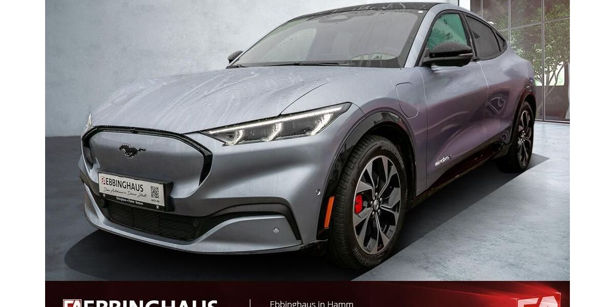 Ford Mustang Mach-E 27.005 km 38.990 &euro; Hamm 59067