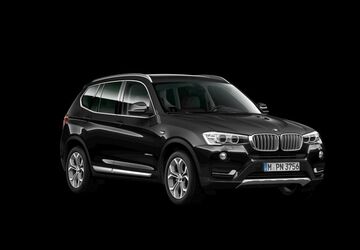 BMW X3 77.000 km 23.950 &euro; Hamm 59077