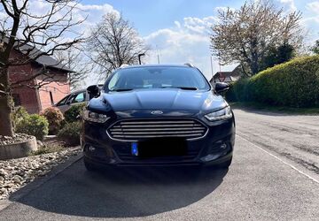 Ford Mondeo 148.000 km 11.900 &euro; Werne 59368