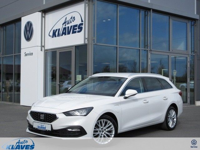 Seat Leon 44.600 km 21.850 &euro; Ascheberg 59387