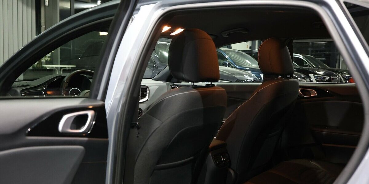 Kia cee´d 1.6 DCT GT-LINE SPORT LED, VIRTUAL-COCKPIT 66.000 km 19.777 &euro; Hamm 59077