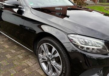 Mercedes-Benz C 300 74.500 km 28.000 &euro; Sendenhorst 48324