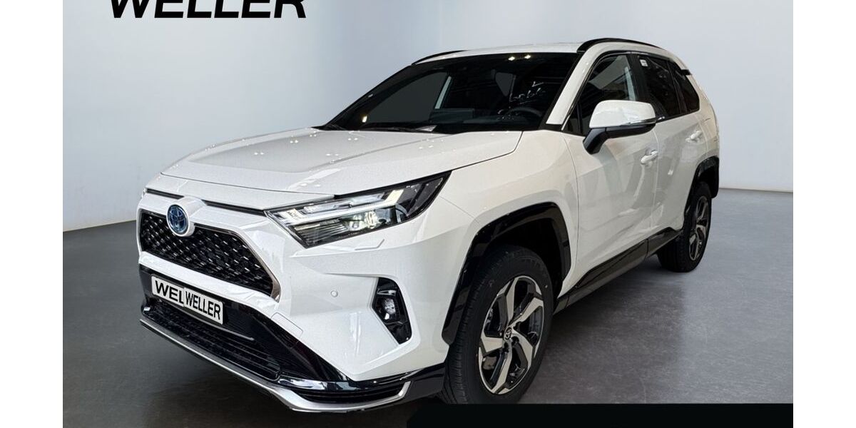 Toyota RAV 4 15.000 km 49.980 &euro; Hamm 59067