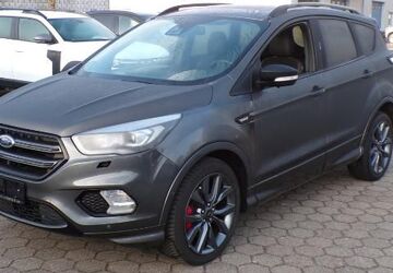 Ford Kuga 79.800 km 19.490 &euro; Werne 59368