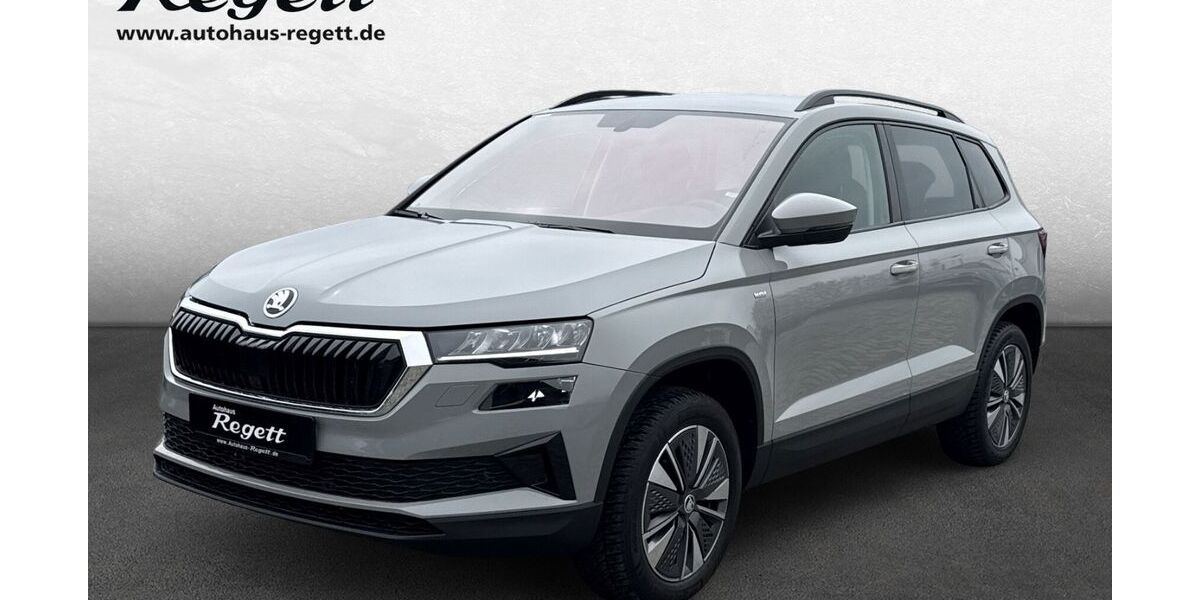 Skoda Karoq 67.862 km 27.990 &euro; Soest 59494