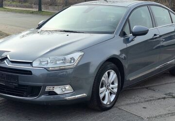 Citroen C5 76.000 km 3.999 &euro; Ahlen 59229
