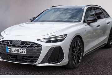 Audi A6 12.043 km 64.910 &euro; Menden 58706