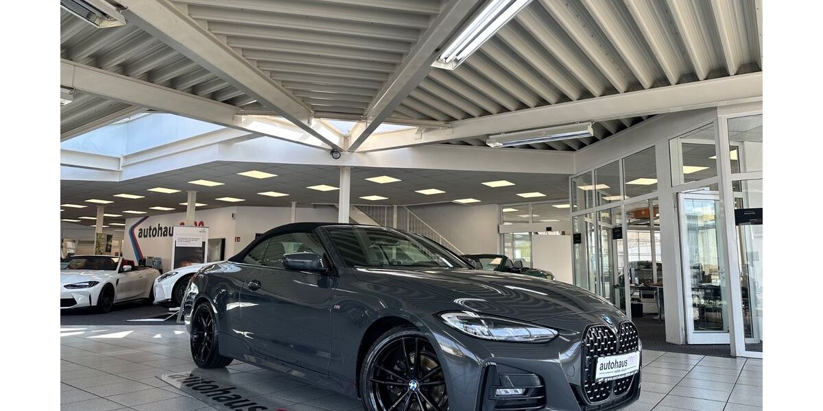 BMW 420 132.800 km 34.450 &euro; Hamm 59065