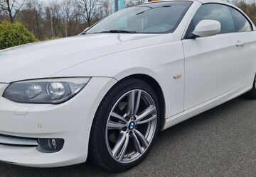 BMW 320 249.000 km 9.900 &euro; Hamm 59073