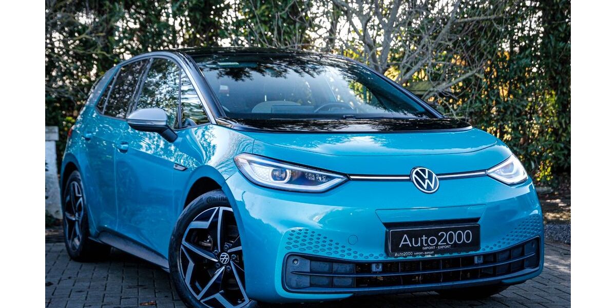 VW ID.3 171.400 km 12.990 &euro; Unna 59427