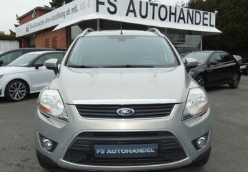 Ford Kuga 180.000 km 6.299 &euro; Hamm Westfalen 59065