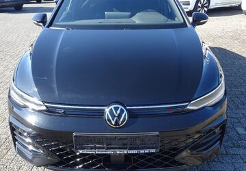 VW Golf 41.054 km 25.990 &euro; Werl 59457