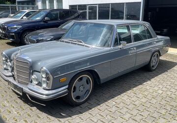 Mercedes-Benz 300 126.313 km 44.450 &euro; Werne 59368