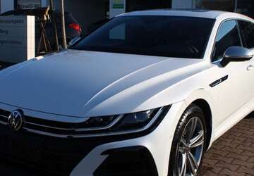 VW Arteon 17.100 km 38.870 &euro; Lünen 44536