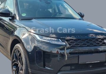 Land Rover Range Rover Evoque 77.850 km 25.550 &euro; Möhnesee 59519
