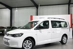 VW Caddy Maxi KOMBI 2.0 TDI 4M LIFE IQ ALLRAD OPTIK 95.000 km 28.777 &euro; Hamm 59077