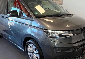 VW T7 Multivan 89.679 km 41.490 &euro; Soest 59494