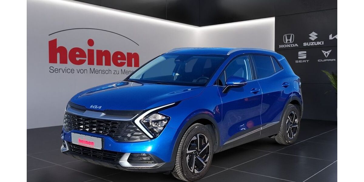 Kia Sportage 24.421 km 27.899 &euro; Holzwickede 59439