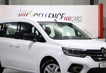 Renault Kangoo 50.000 km 16.991 &euro; Hamm 59077