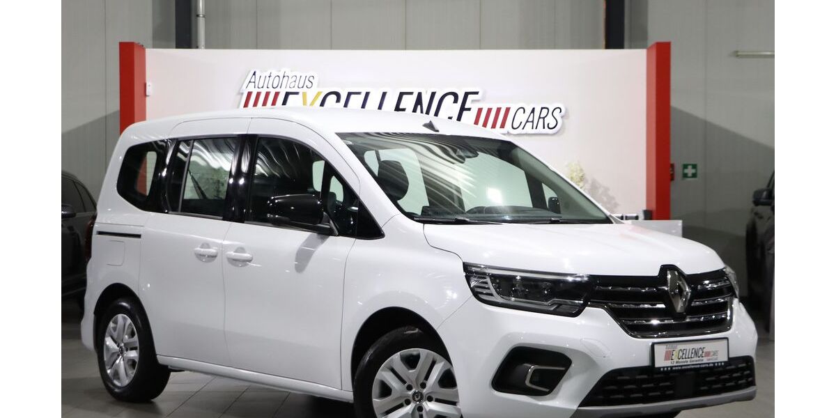 Renault Kangoo 50.000 km 16.991 &euro; Hamm 59077