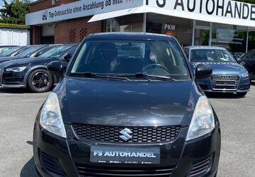 Suzuki Swift 158.000 km 4.599 &euro; Hamm Westfalen 59065