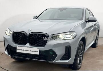 BMW X4 54.005 km 48.090 &euro; Werne 59368