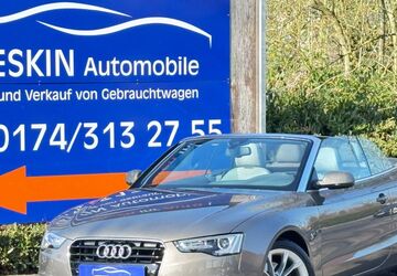 Audi A5 72.000 km 18.990 &euro; Ahlen 59227