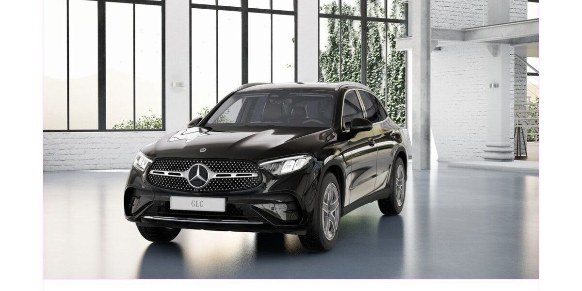 Mercedes-Benz GLC 220 9.964 km 56.690 &euro; Ahlen 59229