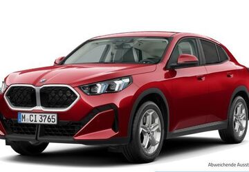 BMW X2 14.005 km 41.490 &euro; Soest 59494