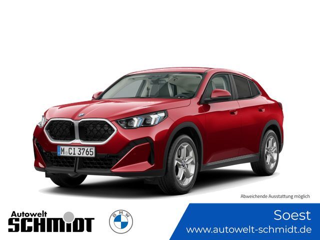 BMW X2 14.005 km 41.490 &euro; Soest 59494