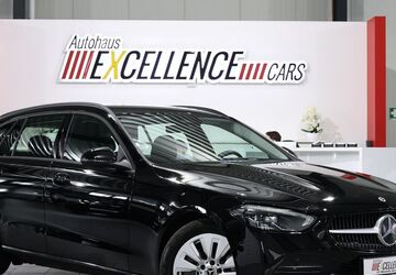 Mercedes-Benz C 220 16.000 km 33.333 &euro; Hamm 59077