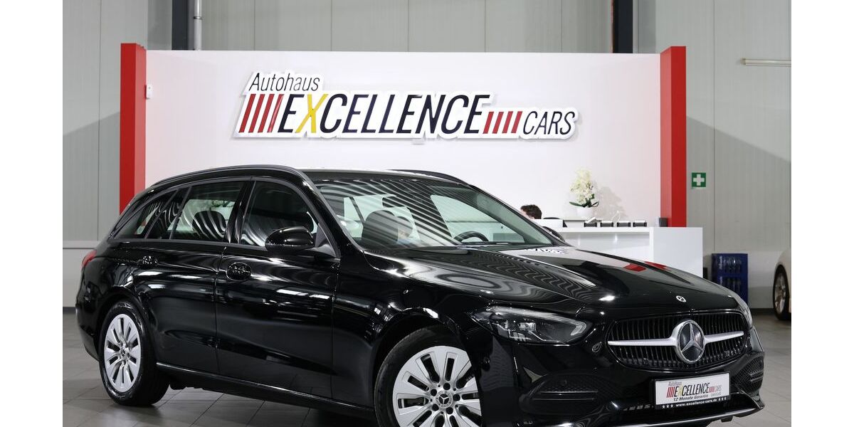 Mercedes-Benz C 220 16.000 km 33.333 &euro; Hamm 59077
