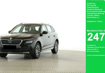 Skoda Kamiq 68.478 km 18.455 &euro; Oelde (Stromberg) 59302