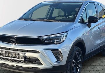 Opel Crossland (X) 11.201 km 14.900 &euro; Soest 59494