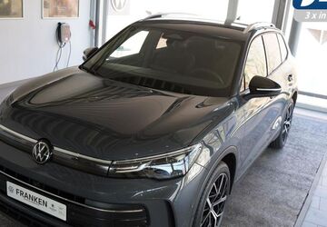 VW Tiguan 6.000 km 38.995 &euro; Hamm 59065