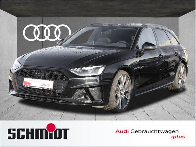 Audi A4 27.710 km 32.840 &euro; Lünen 44534