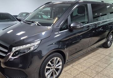 Mercedes-Benz V 220 66.804 km 46.899 &euro; Selm 59379