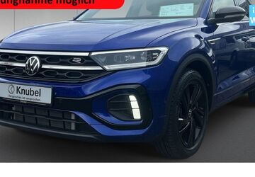 VW T-Roc 5.971 km 32.970 &euro; Beckum 59269